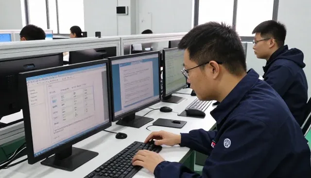 技术外包等满足复杂环境应用需求