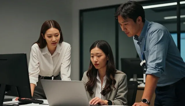 如何科学选择成果转化系统的选型关注点